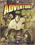 RPG Item: Adventure! The d20 System Game of Pulp Action!