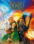 Board Game: The Lord of the Rings: Duel for Middle-earth