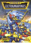 Warhammer 40,000 (Second Edition): Codex – Ultramarines
