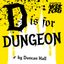 RPG Item: D is for Dungeon