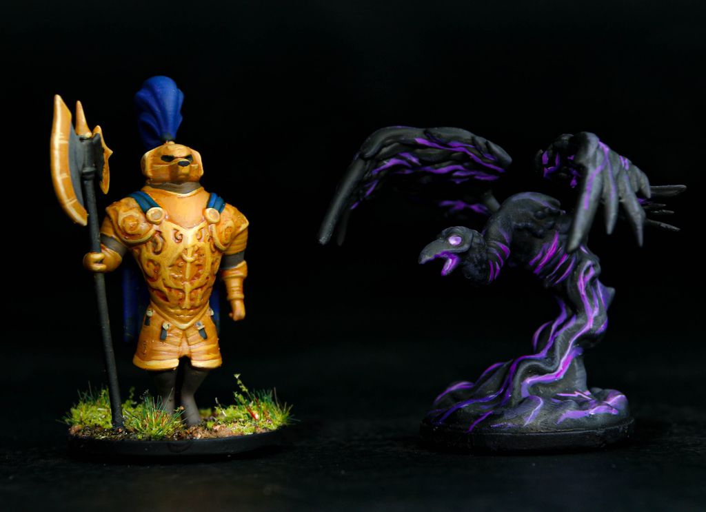 Illustration 6 de Armello: The Board Game