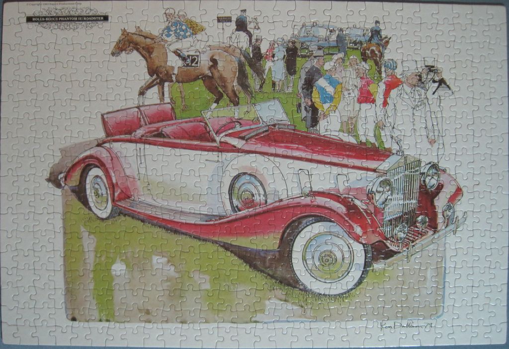 From gallery of Jude