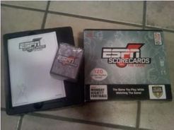 ESPN Scorecards:  The Game