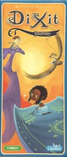 Dixit 3: Journey