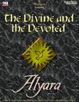 RPG Item: The Divine and the Devoted 2: Alyara