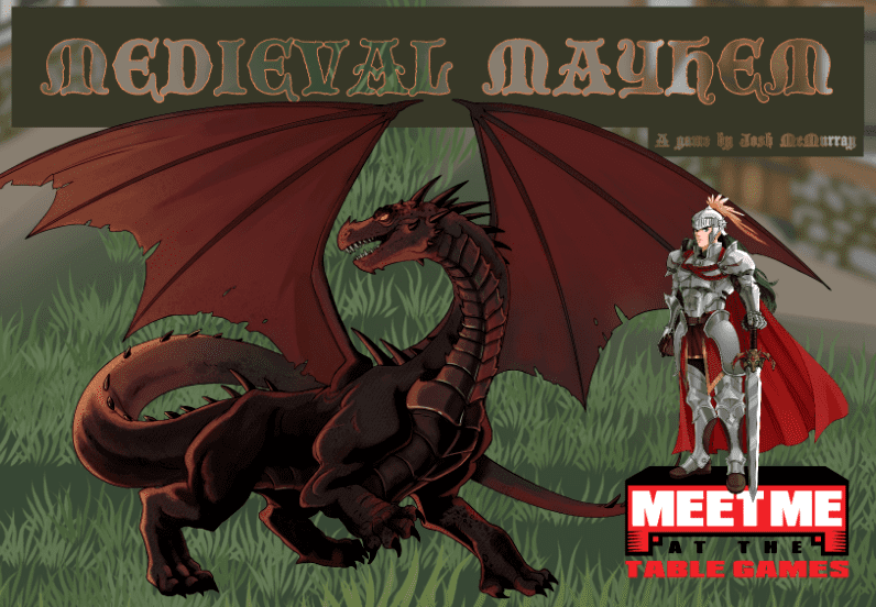 Medieval Mayhem