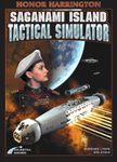 Boîte du jeu Saganami Island Tactical Simulator