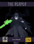 RPG Item: The Reaper