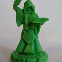Cthulhu Wars: Astral Acolyte