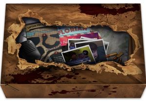 Zombies, Run! The Board Game