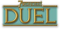 7 Wonders Duel
