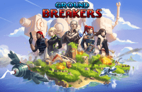 Ground Breakers