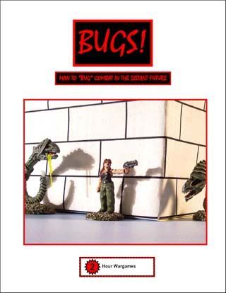 Bugs!