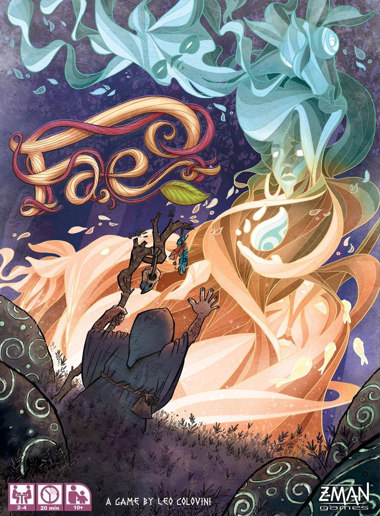 Illustration 4 de Fae: Season of Dreams