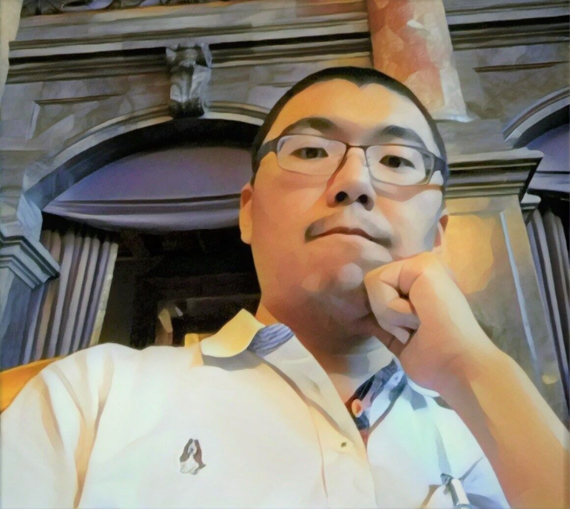 Hung-Yang Shen