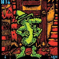 Dungeon Degenerates: Pickle Imp