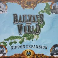Railways of the World: Nippon Expansion