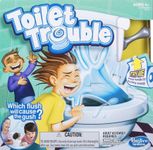 Toilet Trouble