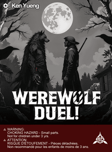 Werewolf: Duel!