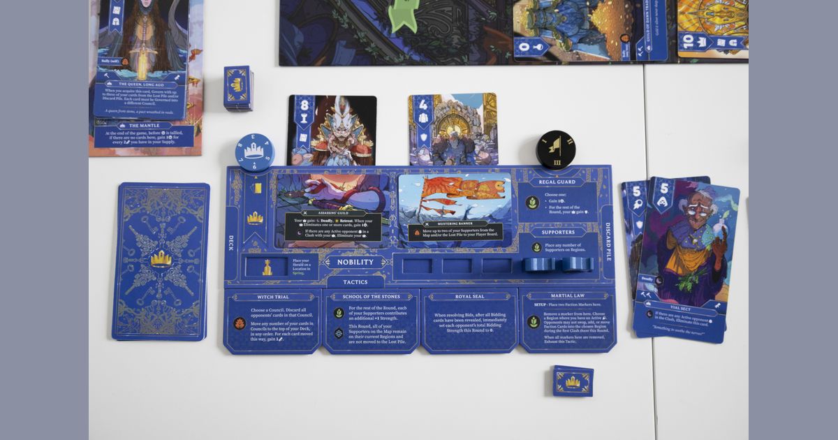 BoardGameGeek