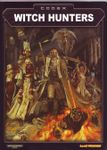 Warhammer 40,000 (Third Edition): Codex – Witch Hunters