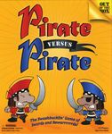 Board Game: Pirate Versus Pirate