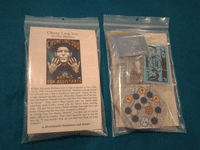Chung Ling Soo Murder Mystery