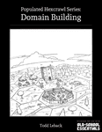RPG Item: Domain Building