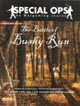 Board Game: The Battle of Bushy Run