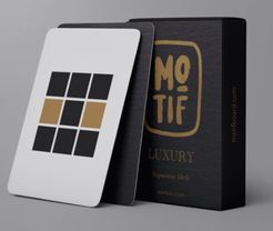 Motif: Expansion Deck
