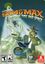 Video Game Compilation: Sam & Max: Beyond Time and Space