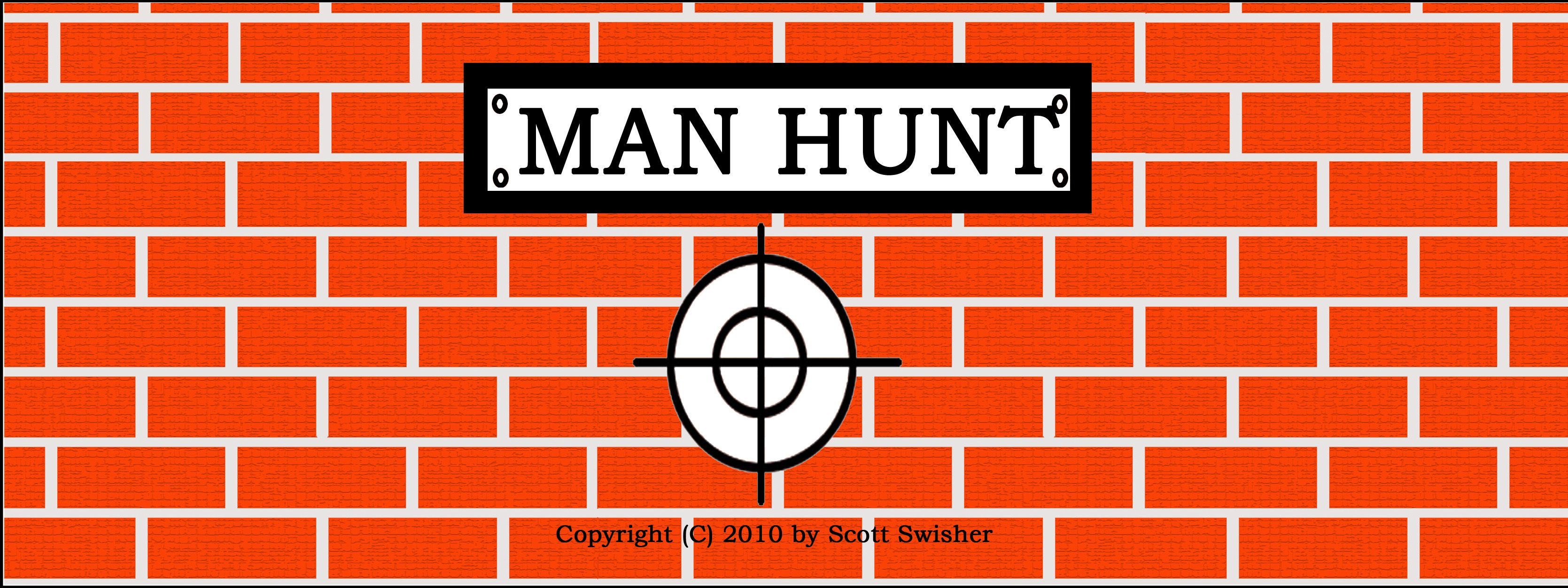 Man Hunt