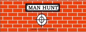Man Hunt