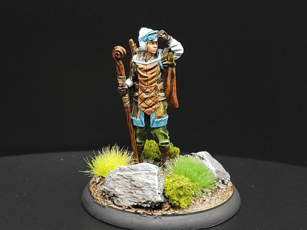 Illustration 5 de Earthborne Rangers