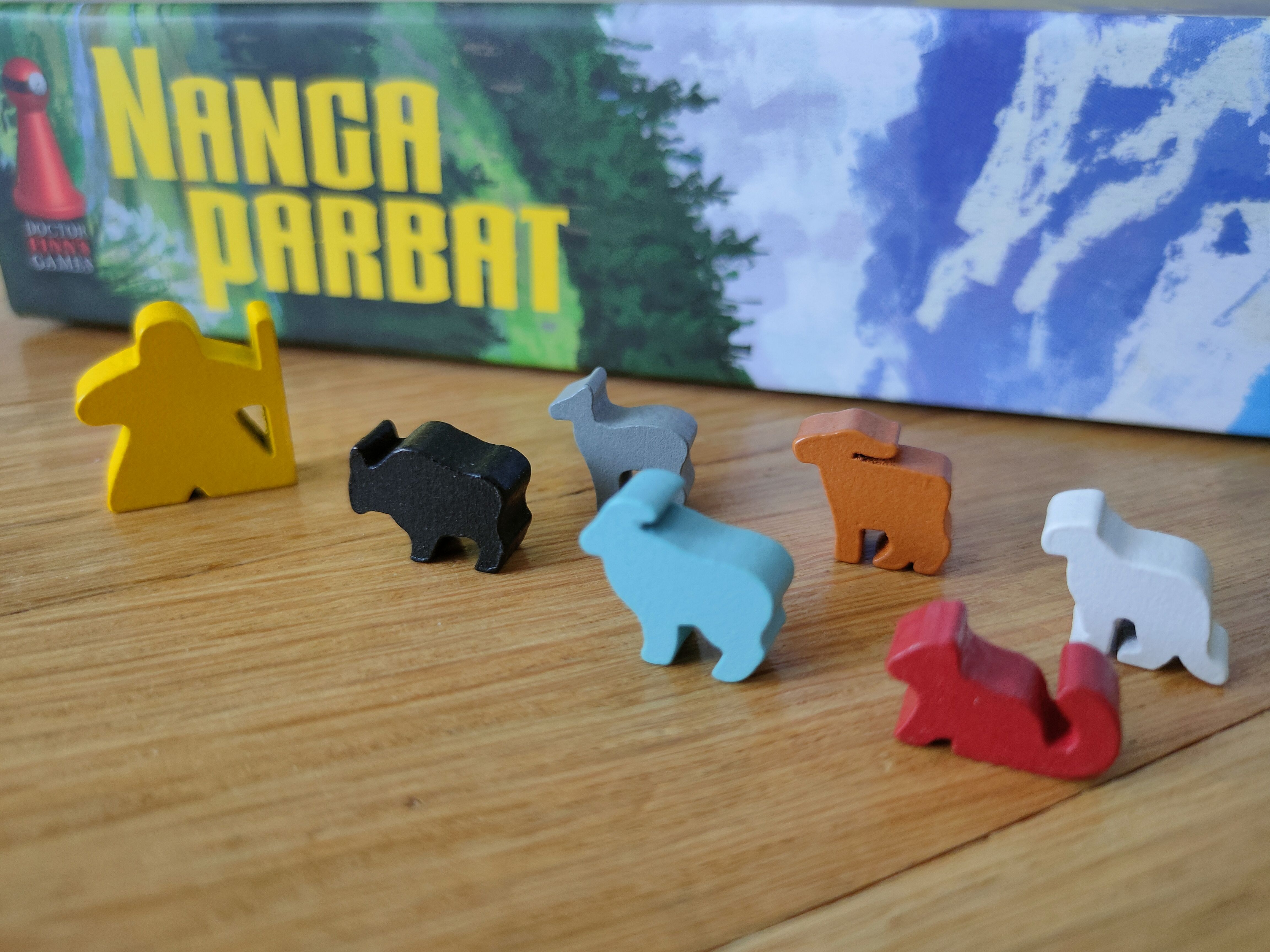 BoardGameGeek
