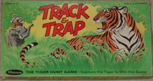 Track & Trap