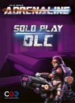 Board Game: Adrenaline: Solo Play DLC