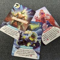 King of Tokyo: Duel – Promo Pack