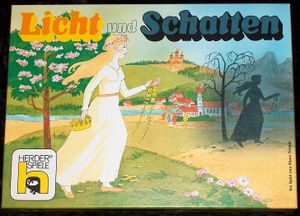 Licht und Schatten