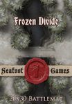RPG Item: Frozen Divide