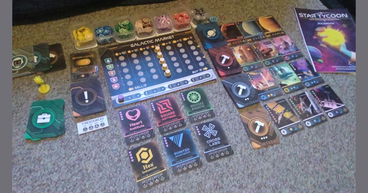 BoardGameGeek