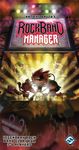 Board Game: Rockband Manager