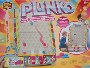 Plinko