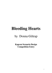 RPG Item: Bleeding Hearts