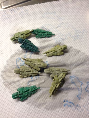 From gallery of tocoking