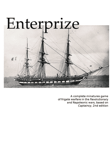 Enterprize