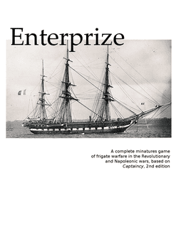 Enterprize