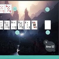 Area 52 | Board Game | BoardGameGeek