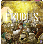Erudits du Tigre du Sud - French edition