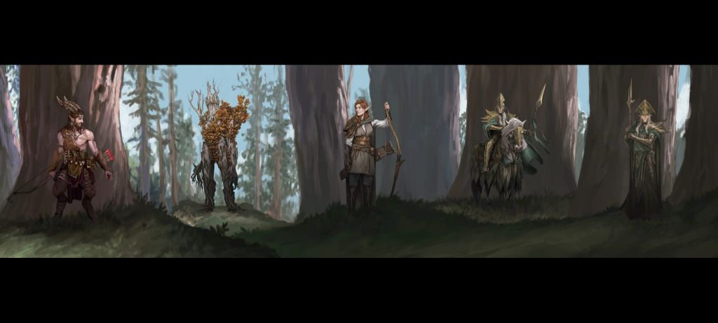 Illustration 10 de Throne of Etherwyn